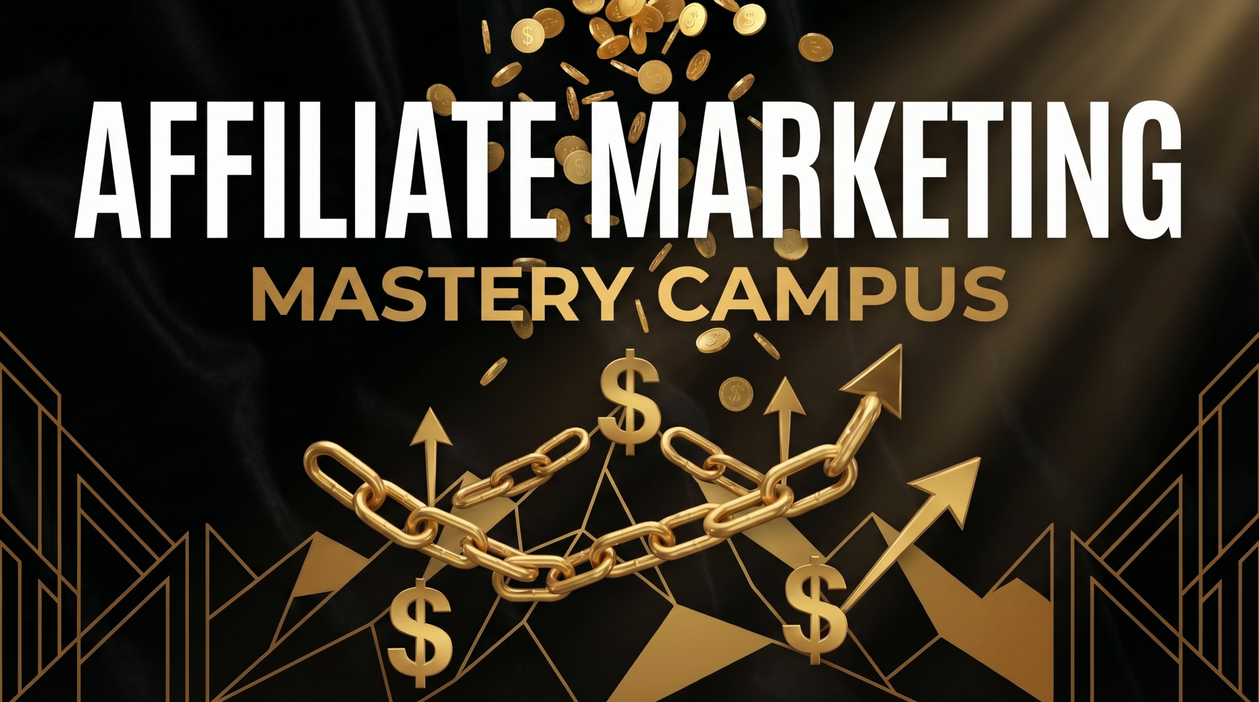Affiliate Marketing Mastery Campus